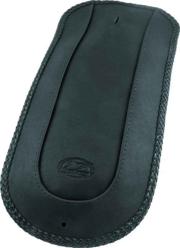 Mustang 98-11 Yamaha V-Star Classic Fender Bib - Black