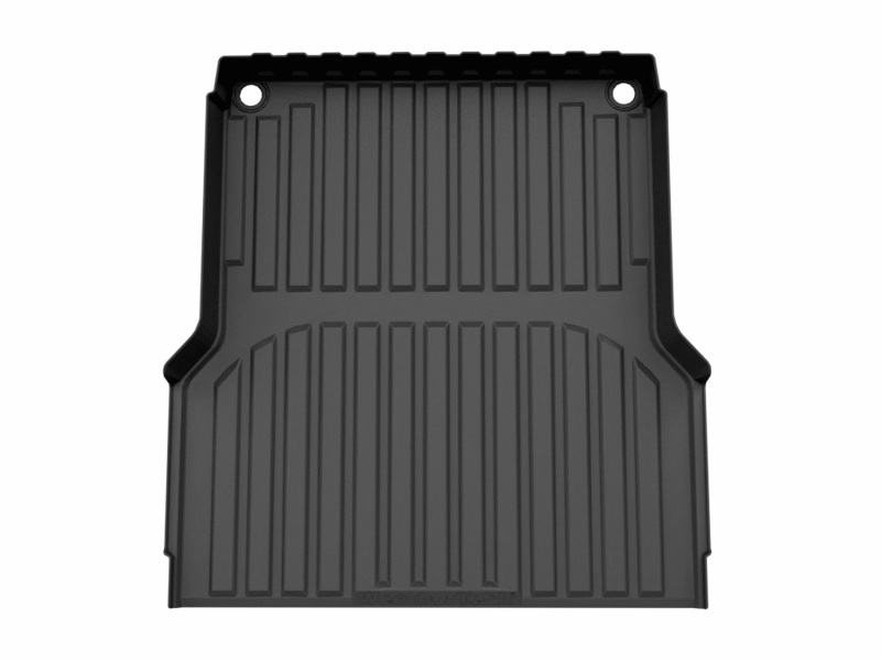 WeatherTech — WeatherTech 22-25 Hyundai Santa Cruz ImpactLiner - Black
Truck Bed Liner
