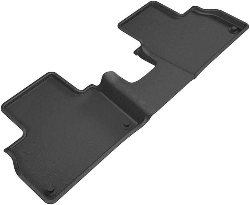 ACE Kagu - Rear - Black