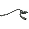 MBRP Catback Exhaust AL