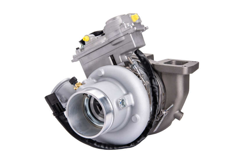 FPE Turbochargers