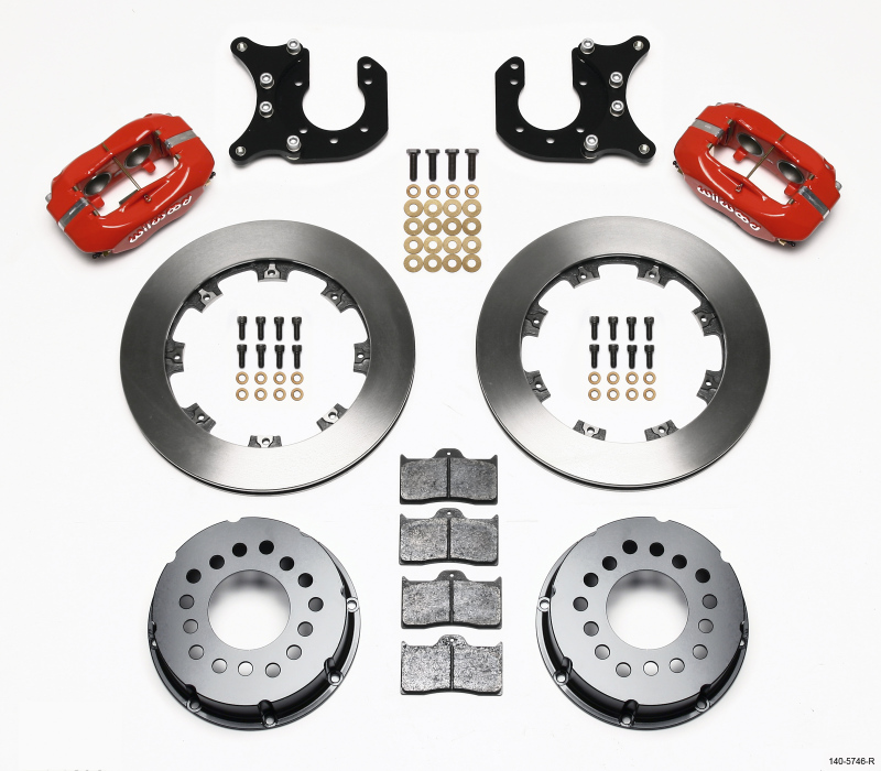 WIL Dynalite Brake Kit