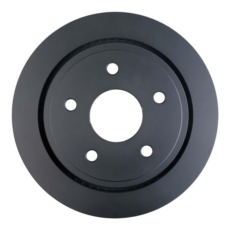 TIM Brake Rotor