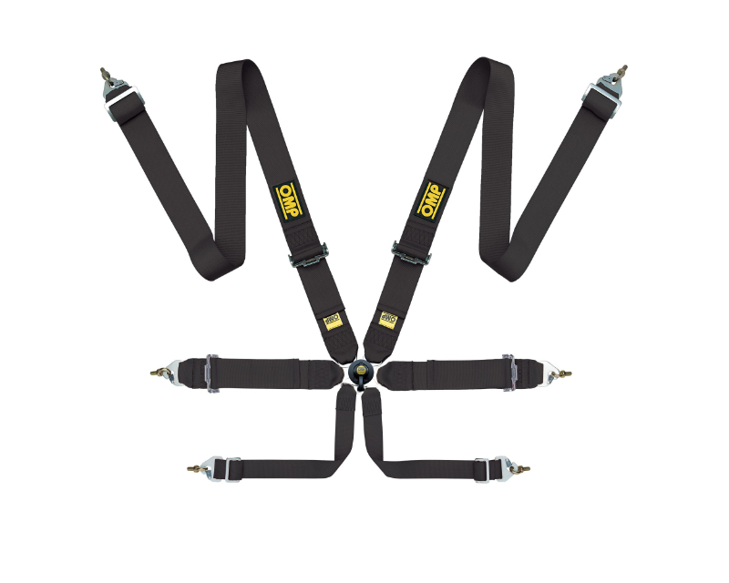 OMP Safety Harnesses