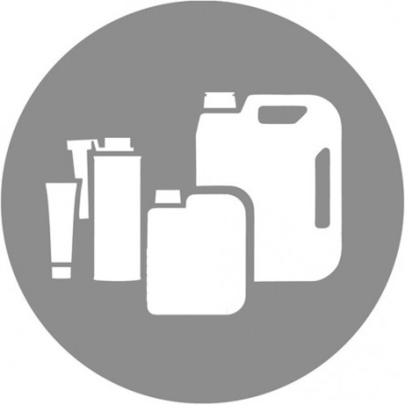 LQM Air Filter Cleaner