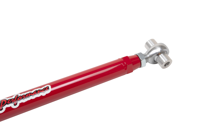 UMI Performance 64-72 GM A-Body Adjustable Lower Control Arms Rod Ends CrMo thumbnail 4