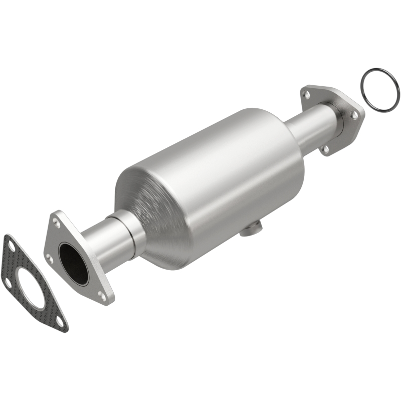 MagnaFlow California Grade Direct Fit Catalytic Converter 98-02 Honda Accord V6 3.0L thumbnail 3