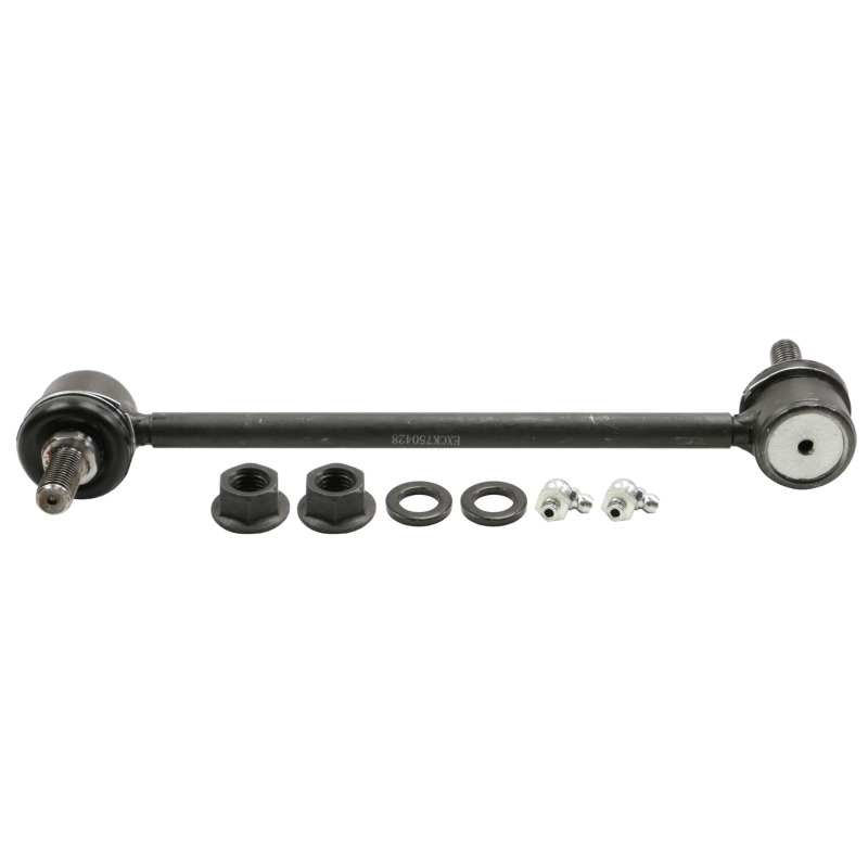 MOOG 09-10 Chevrolet Cobalt Front Stabilizer Bar Link Kit thumbnail 3