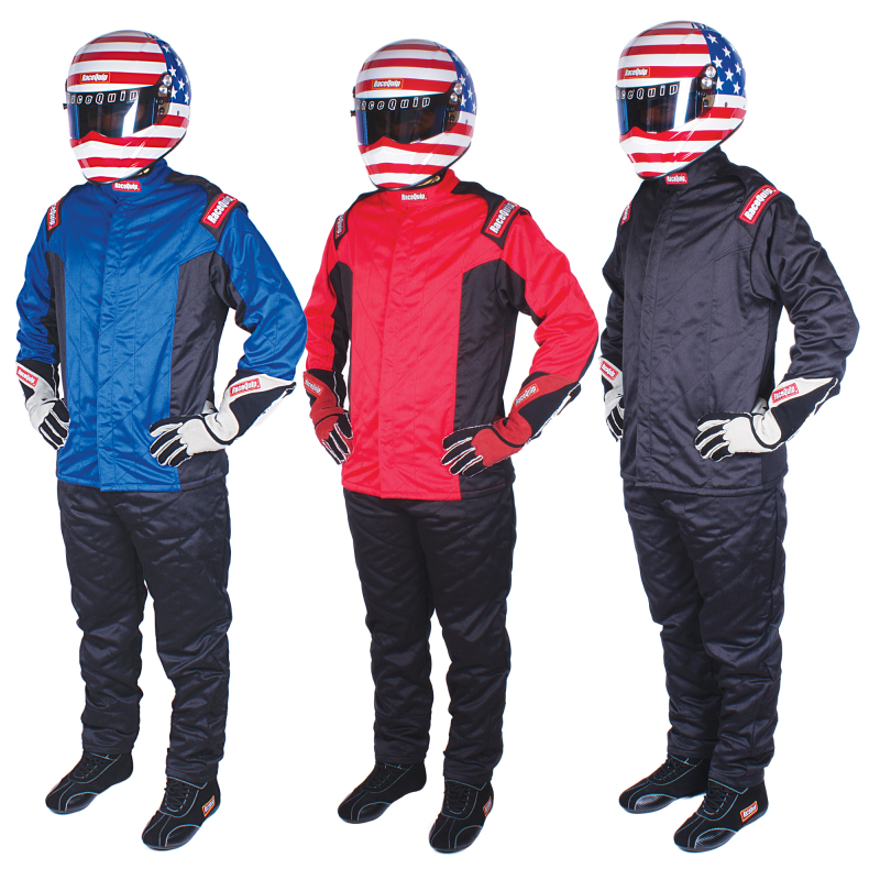 Racequip RQP Chevron-5 Jackets
