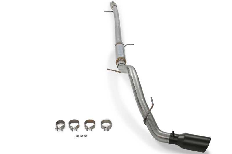 Flowmaster 19-23 Ford Ranger 2.3L ECO FlowFX Cat-Back Exhaust System thumbnail 7