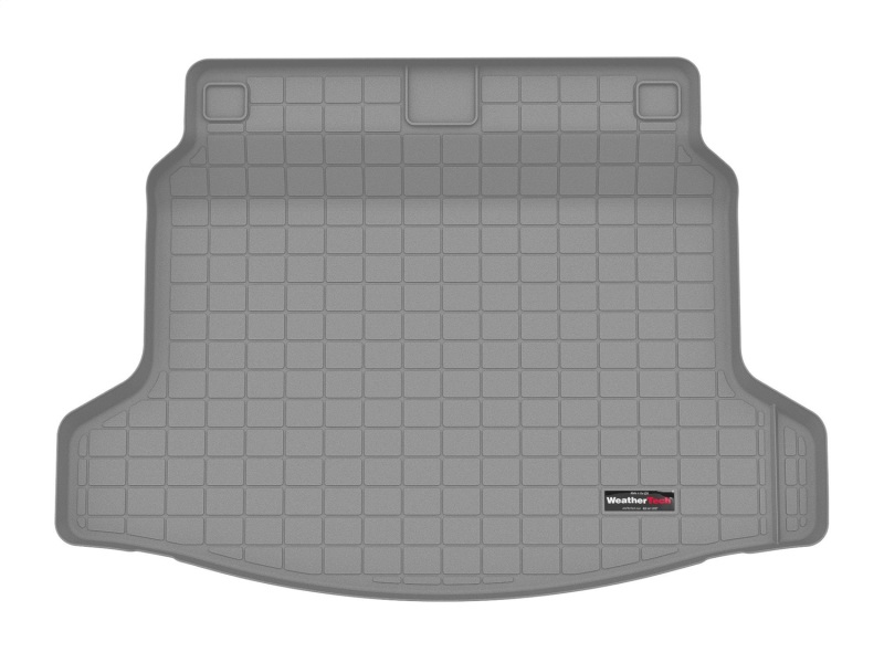 WT Cargo Liners - Grey