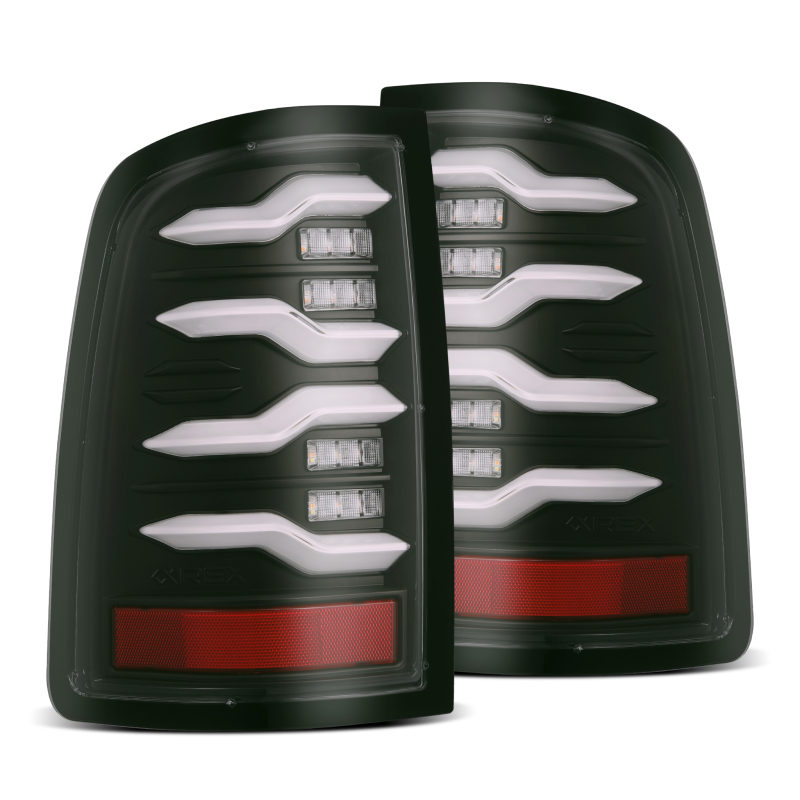 ARX LUXX Tail Lights