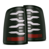 ARX LUXX Tail Lights
