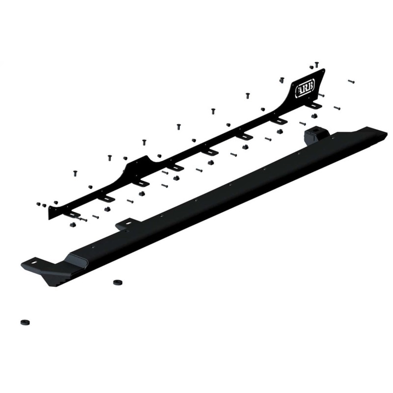 ARB R/T/Rail Suits Jl 4 Door thumbnail 7