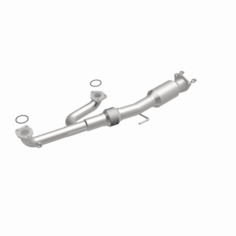 MagnaFlow 2016 Honda Odyssey 3.5L Direct Fit Converter thumbnail 4
