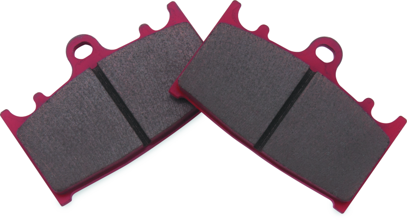 BKM Sintered Brake Pads