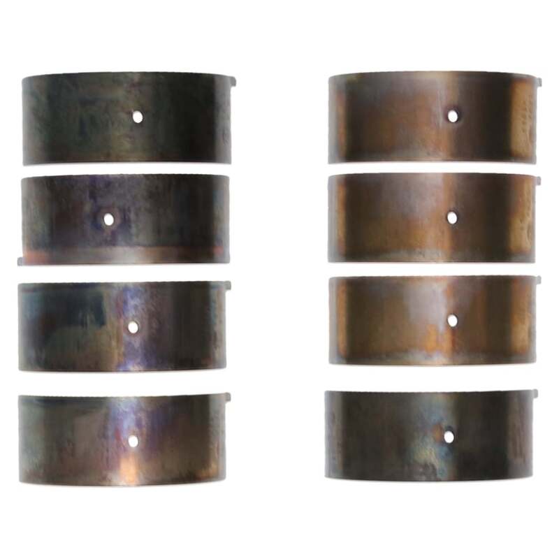 MAN Rod Bearings