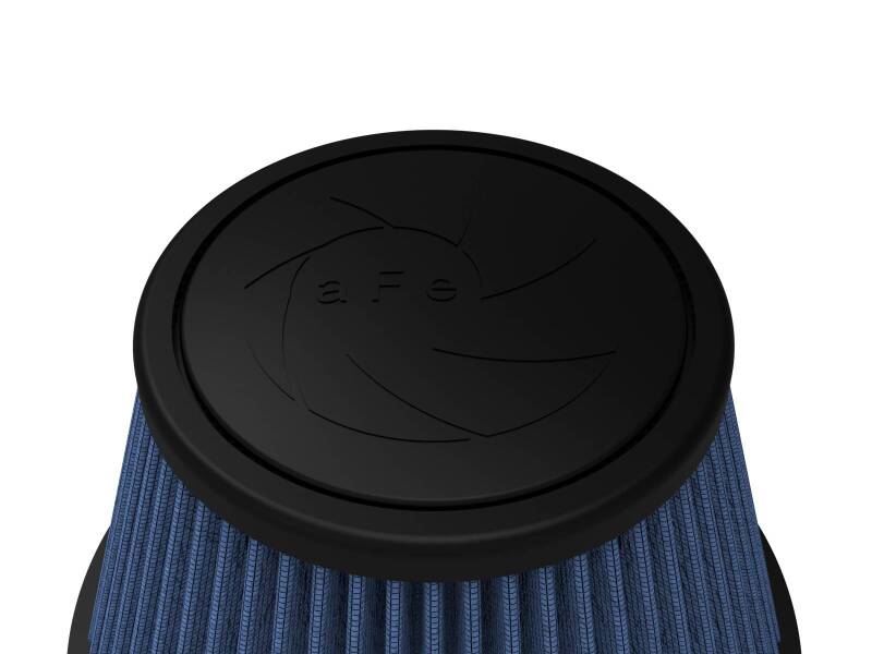 aFe Magnum FLOW Pro 5R Air Filters 25-60002R Universal Filter w/ Media 6 IN F X 7-1/2 IN B X 4-3/4 IN T X 5 IN H thumbnail 7