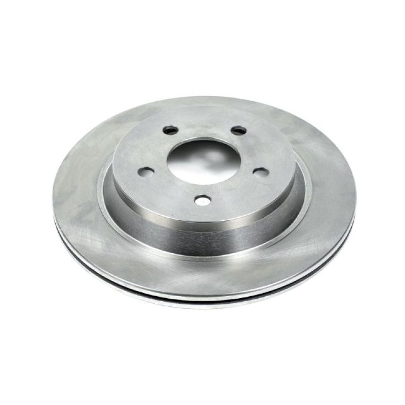 PSB Autospecialty Rotor