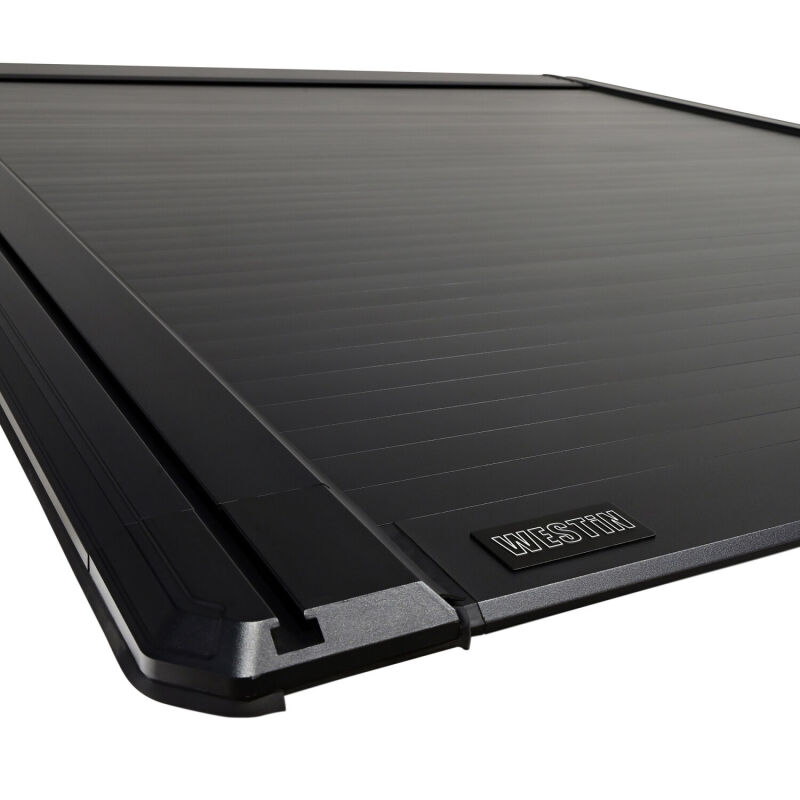 Westin Electric Retractable Tonneau Cover 19-26 Ram 1500 New Body 6.4ft Bed Black thumbnail 9