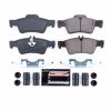 PSB Z23 Evolution Brake Pads