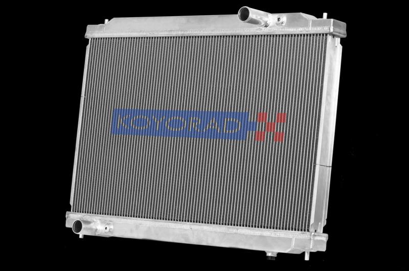 KOY Racing Radiators