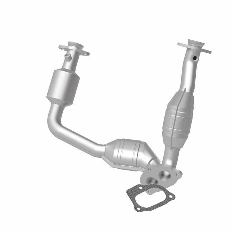 MagnaFlow Direct Fit Catalytic Converter 03-04 Ranger 3.0L OEM thumbnail 4
