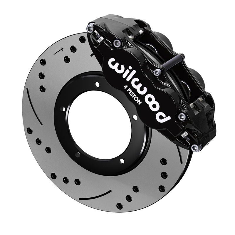 WIL Superlite Brake Kit