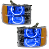 ORL Headlight Halo Kits