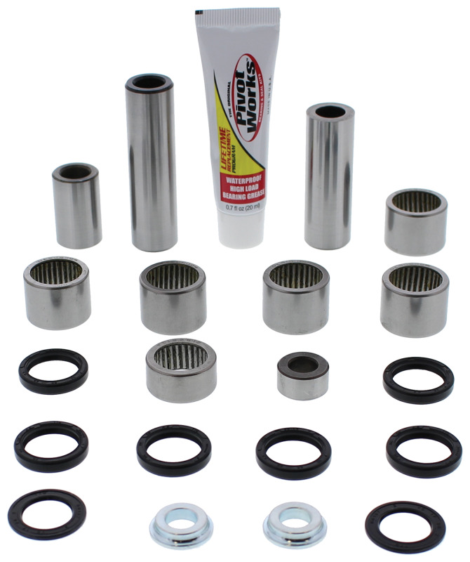 PIV Linkage Rebuild Kit