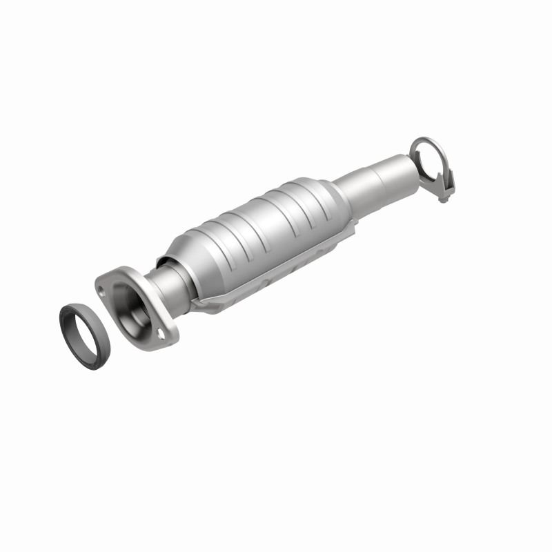 MagnaFlow Direct Fit Catalytic Converter 04 Toyota Sienna 3.3L thumbnail 9
