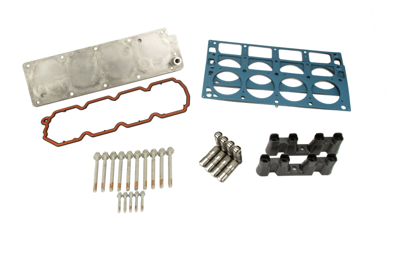 CCA Hardware Kits