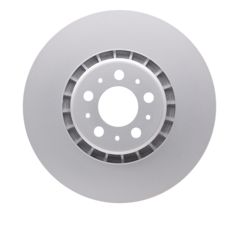DFC GeoSPEC Coated Rotors - Plain