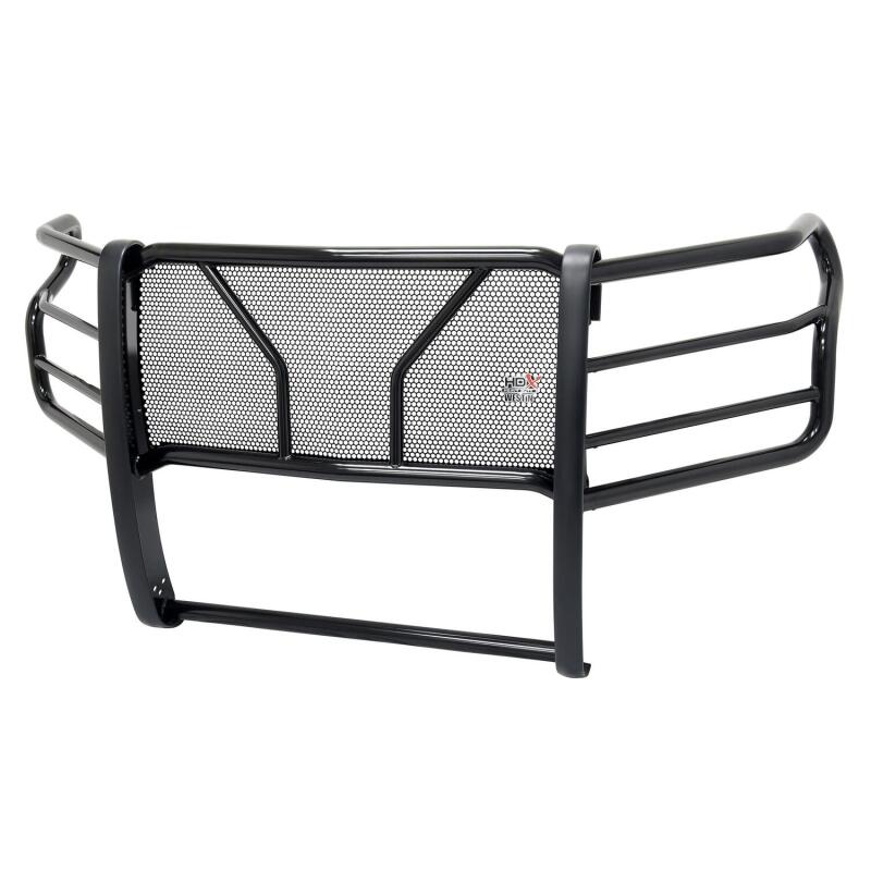 WES HDX Grille Guards