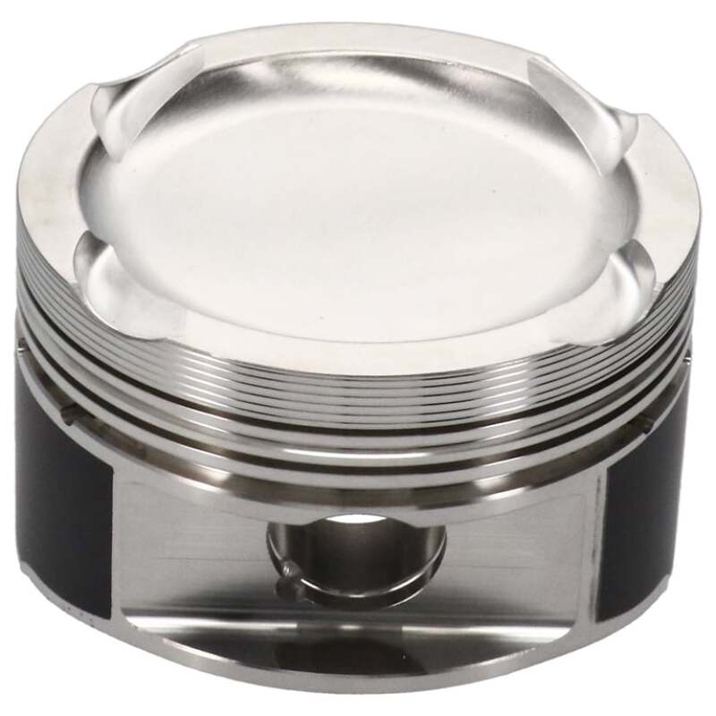Wiseco BMW S52 3.2L 87.00mm Bore 31mm CH -18.5cc Dish Piston - Set of 6 thumbnail 8