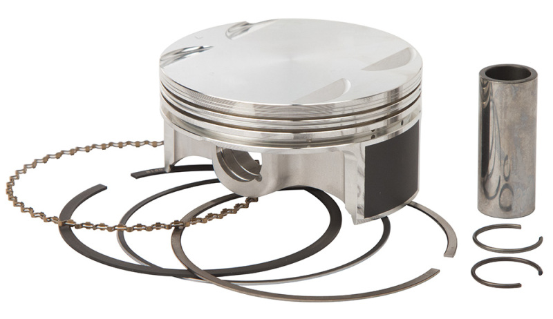 VEP Forged Big Bore High Compression Piston Kit