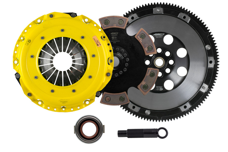 ACT HD/Race Clutch Kits