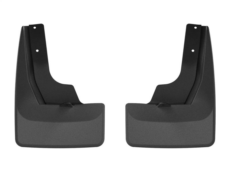 WT No Drill Mudflaps