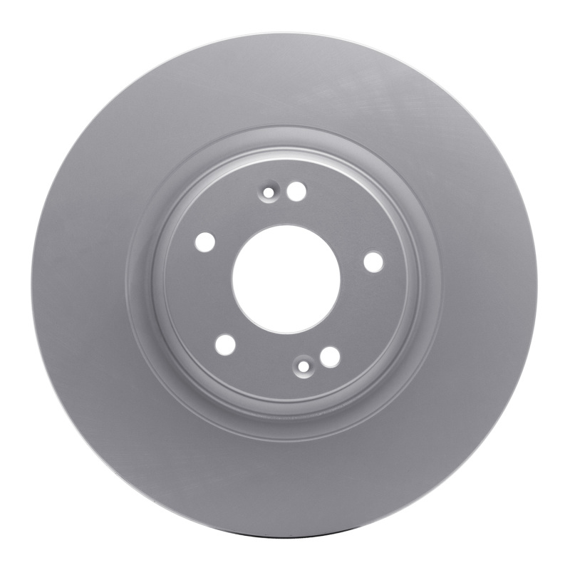 DFC GeoSPEC Coated Rotors - Plain