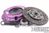 XCL Clutch - Stage 1 Sprung Organic