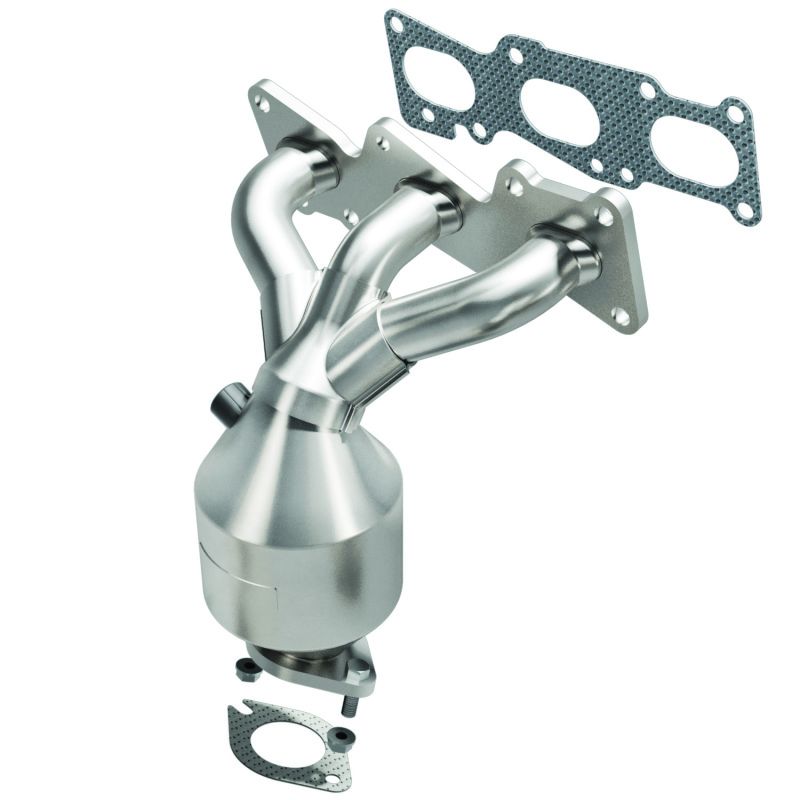 MagnaFlow Conv DF 06-07 Hyundai Sonata 3.3L thumbnail 2