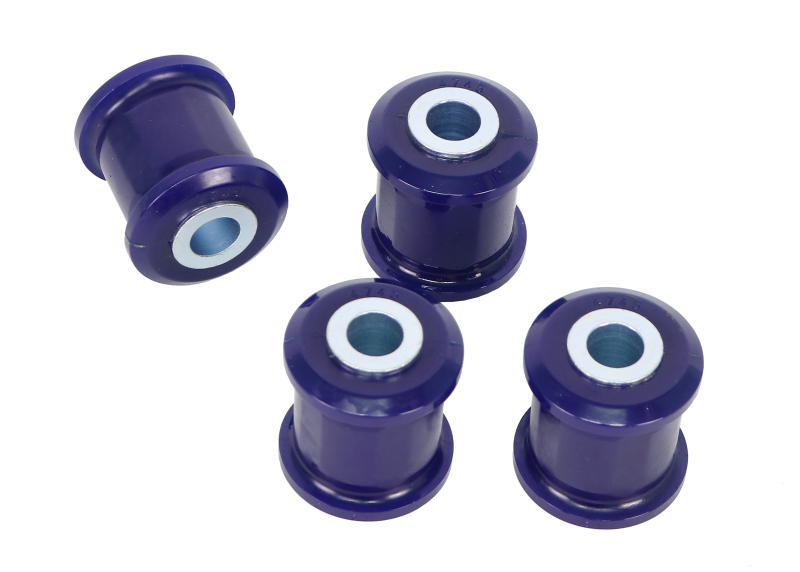 SuperPro 2011 Nissan Juke S Rear Upper Control Arm & Outer Bushing Set
