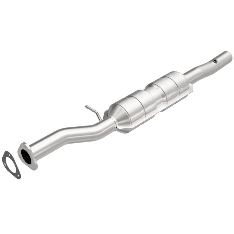 MagnaFlow Direct Fit Catalytic Converter Ford Excursion 00-02 5.4L thumbnail 4