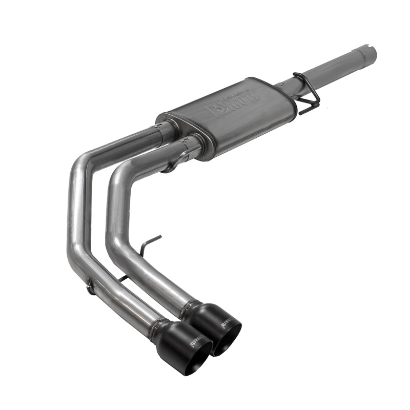 FLO FlowFX Cat-Back Exhaust Systems