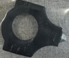 SOR Adapter Clamp