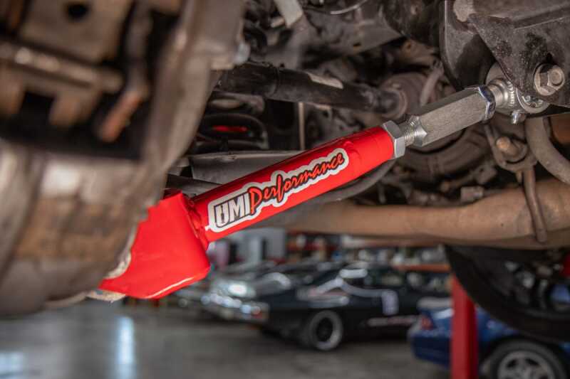 UMI Control Arm Kits