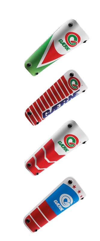 GAR Accessories