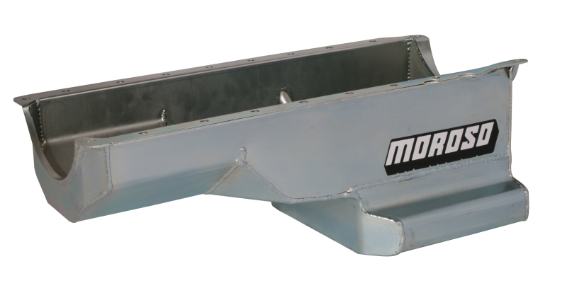 MOR Oil Pans