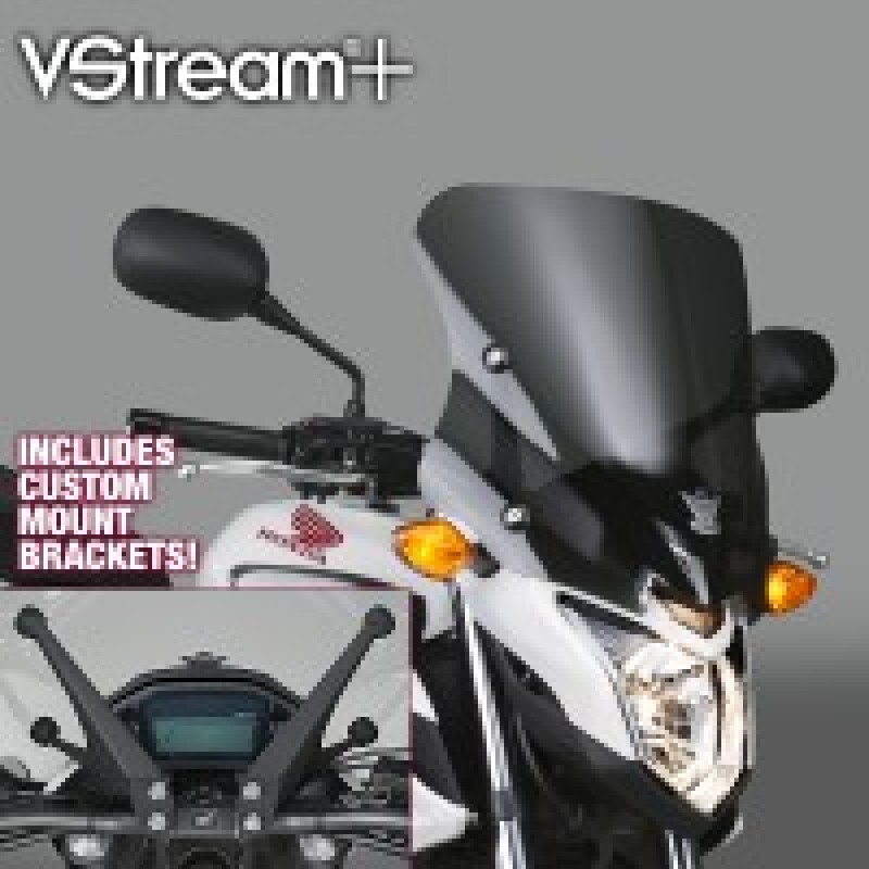 NAT V Stream