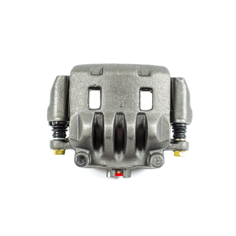 Power Stop 05-06 Saab 9-2X Front Right Autospecialty Caliper w/Bracket thumbnail 5